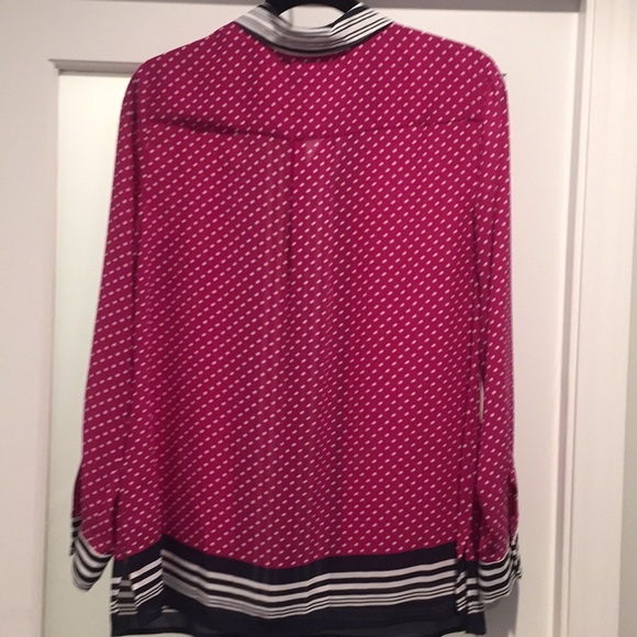 Blouse - Picture 4 of 6